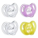 Tommee Tippee Ultra-Light Silicone Baby