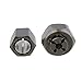 Superior Electric 2 piece Router Collet Kit 1/4