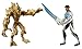 Max Steel Y1408 Max Steel vs. Earth Elementore Battle Pack Action Figures
