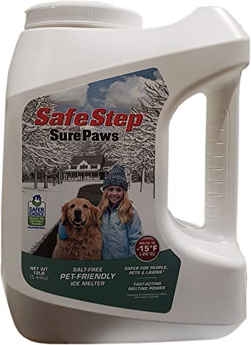 Sure Paws Ice Melt - Image 2