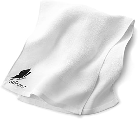 Premium Quality Microfiber Hair Drying Towel by Softeez – Perfect Wrap or Turban for all Hairstyles – Super absorbent &amp; Lightweight - Large 20x40”
