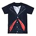 Doctor Who Peter Capaldi 12th Doctor Costume T-Shirt