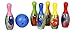 Disney Finding Dory Bowling Set