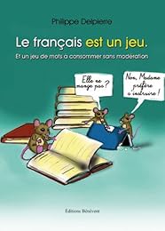 Le  français est un jeu