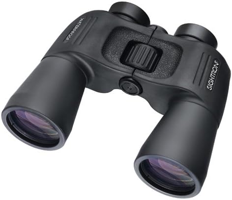Sightron SIIWP750 7x50 Binocular (Black)