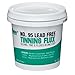 Oatey 30372 No. 95 Tinning Flux, Lead Free 8-Ounce primary