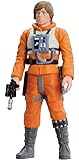 Metakore Star Wars # 06 Luke Skywalker X Wing Pilot