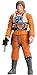 Metakore Star Wars # 06 Luke Skywalker X Wing Pilot
