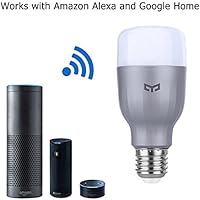 xiaomi yeelight b22