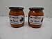 Va-Va Ajvar Hot Vegetable Spread, 540 Gr x 2, Pack of 2