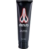 DZ Nuts High Viscosity Chamois Cream