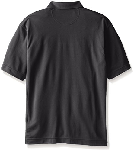 Cutter & Buck DryTec Genre Polo Mck00291 3xl Black for sale online | eBay