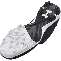 Under Armour Men's Leadoff Mid 3.0 Baseball