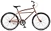 Retrospec Sully Klunker Style Freestyle Cruiser Bike 26″, Mudthumb 1