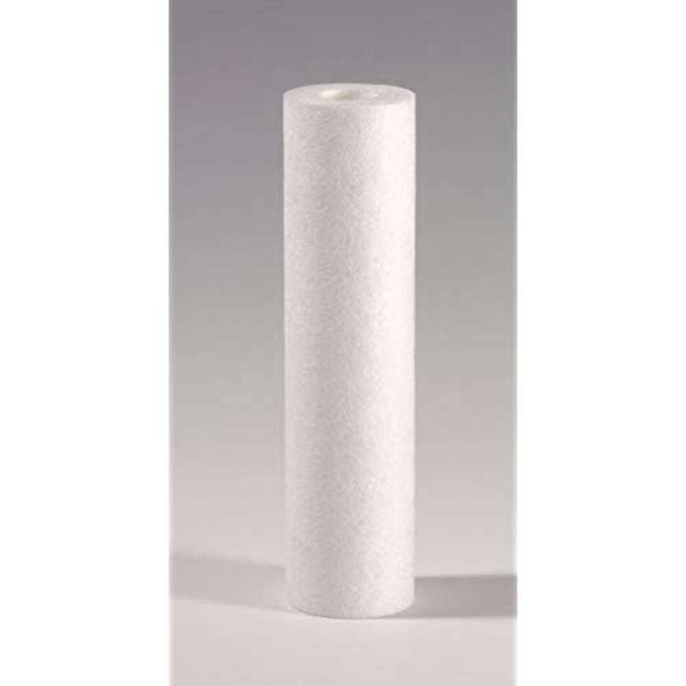 COMAP S900501 Central Cartridge TX07 Anti-Micropollution, White