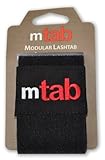 MTI Adventurewear MTAB, Movable Lash Tab for PFDs