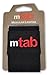 MTI Adventurewear MTAB, Movable Lash Tab for PFDs