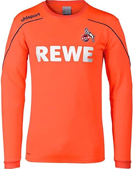 fc cologne jersey