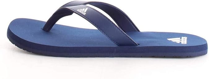 blue beach shoes
