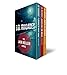 Jack Keller Box Set: Books 1-3: The Devil's Right Hand, Good Day In Hell, Safe And Sound