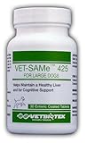 Vet SAMe Enteric Tablets 425mg For Large Dogs - 30 Tablets