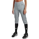 Under Armour Womens Vanish Softball Beltless Pants