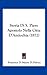 Storia Di S. Piero Apostolo Nella Citta D'Antiochia (1872)