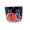 IZTOSS-12V-24V-DC-4-gang-Waterproof-marine-blue-led-switch-panel-with-power-socket-and-USB