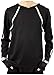 DAZCOS US Size Men's Kirito Cosplay Costume (Medium)