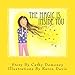 The Magic Is Inside You: Powerful & Positive Thinking For Confident Kids by Cathy Domoney, Karen Davis