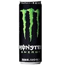 アサヒ飲料 モンスター エナジー 355ml×24本