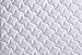 Ameriwood Home Signature Sleep Essential 6 Inch Coil Mattress Made with CertiPUR-US Certified Foam, 6 Inch Twin Mattress, White