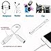 KKFCFCBB 3.5mm Headphone Jack Adapter, Connector for Phone XS Max/XR/XS/X/8/7/Plus/6S/6/Se/5S/5C/Pad/and More, Music Control & Calling Function Supported iOS12 (1)thumb 3
