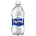 Aquafina Purified Drinking Water (8 Count, 12 Fl Oz Each)