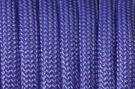 KM Outfitters® (Purple, 25') 550 Cord