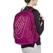Nike Sportswear Hayward Futura Backpack for Men, Large Backpack with Durable Polyester Shell and Padded Shoulder Straps, Black/Black/White