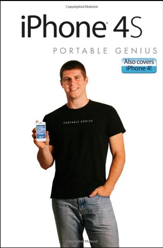 iPhone 4S Portable Genius
