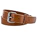 Hanks Gunner - USA Made Concealed Carry CCW Leather Gun Belt - 100 Year Warranty - 14 Ounce Full Grain Leather Belt