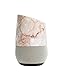 Murray Designs Google Home Decorative Hard Case Cover (Rose Marble)