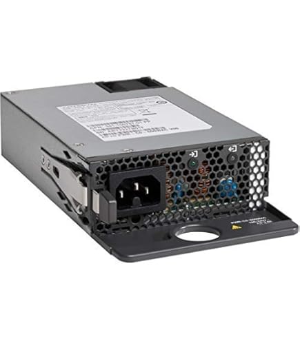 Alimentation Cisco PWR-7201-AC - Occasion Bon état