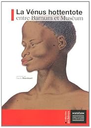 La  Vénus hottentote