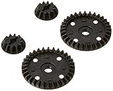 VATERRA Diff Ring/Pinion 32T/12T FR/RR: V100