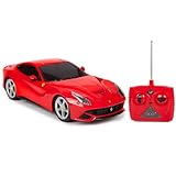 1/18 Scale RC Ferrari F12 Berlinetta Radio Remote Control Sport Racing Car RC