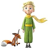 Hape The Little Prince Exclusive Figurines - Friends Toy Figure