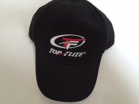 top flite golf hat