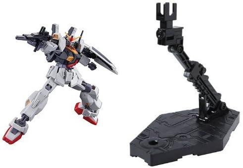 Amazon Hguc 193 機動戦士zガンダム ガンダムmk Ii エゥーゴ仕様 1 144スケール 色分け済みプラモデル アクションベース 2 ブラック おもちゃ ホビー