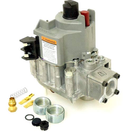 VR800A1210 Upgraded Replacement for Honeywell Furnace Control Gas