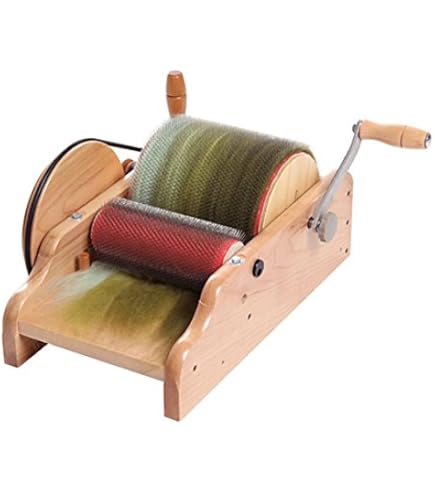 Amazon.com: Ashford E-Spinner 3 - Electric Yarn Spinner