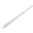 Spyderco 400 Square Ceramic Sharpening Files for Sharpening Small Detailed Tools
