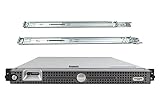 Dell PowerEdge 1950 Server, 2 x Xeon 3.0GHz